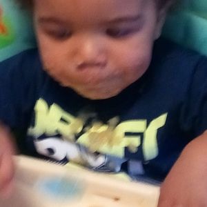 Meet your Posher, Darlene